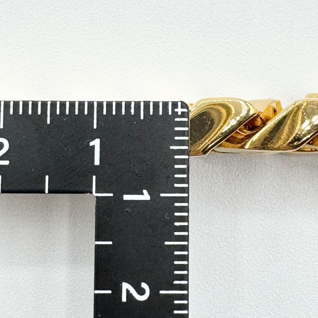 【定価20万】ルイヴィトン メンズ ネックレス チェーンリンクス M00304