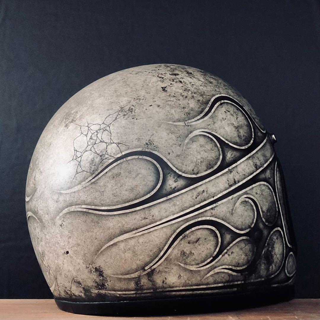 miniMOTO TYPEエイジングフレイム　オーシャンビートル　MTX 好きに