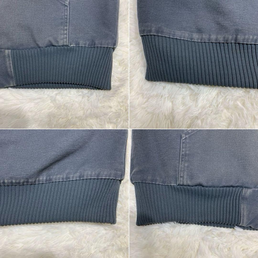 Carhartt アクティブジャケット　レアカラー　J130 STM Mサイズ