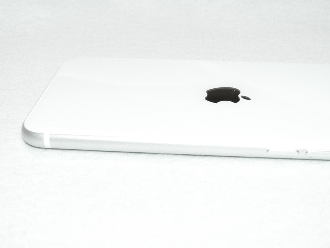 iPhoneSE 第2世代 64GB A2296 MX9T2J/A SIMフリー