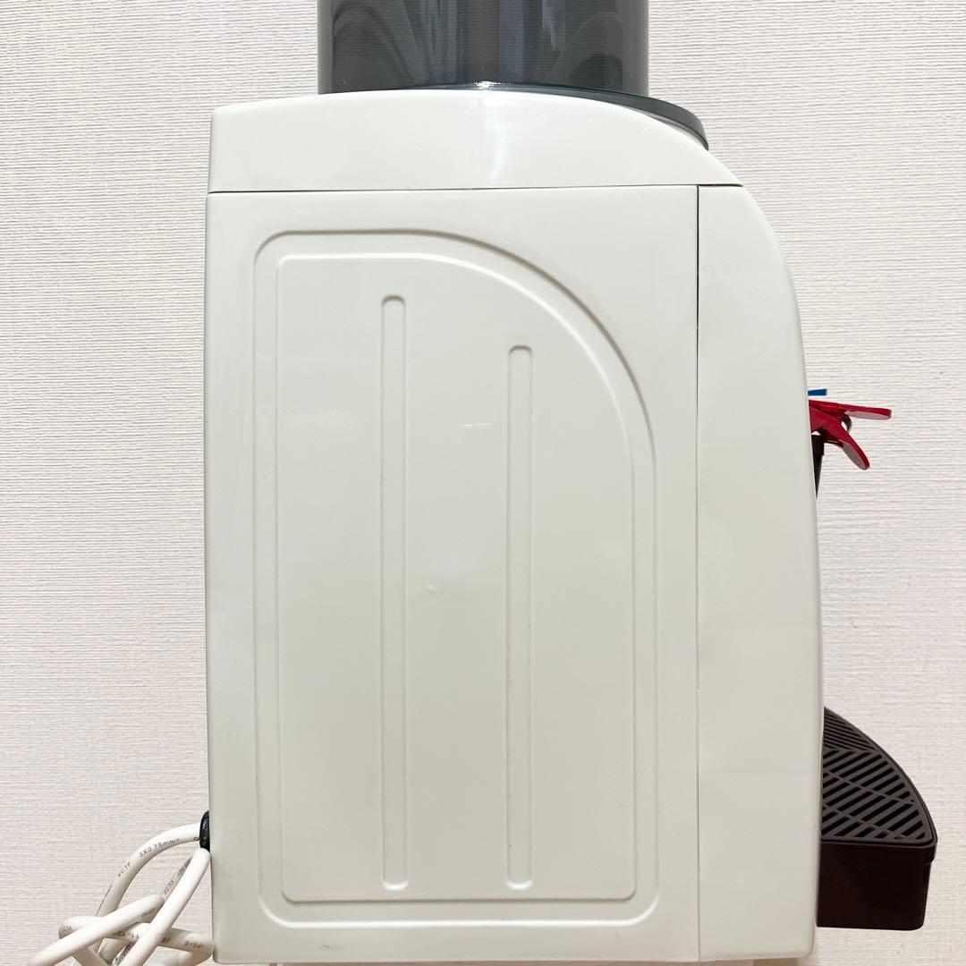 Toffy ❤︎ ウォーターサーバー　ペールアクア　卓上　温冷　家電　浄水器