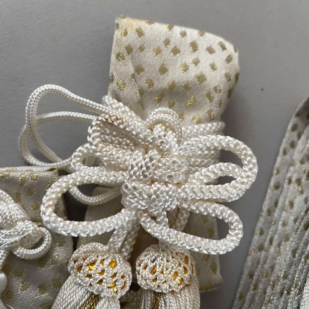 七五三　5歳　男の子　袴セット　お着物　羽織、長襦袢　袴セット　雪駄