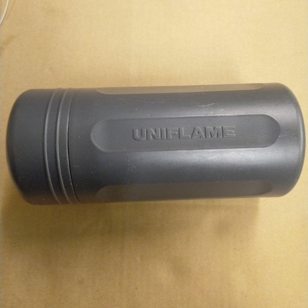 UNIFLAME UL-T ランタン