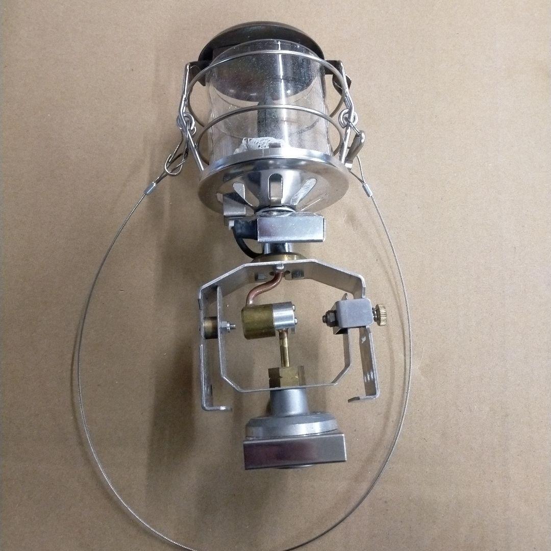 UNIFLAME UL-T ランタン