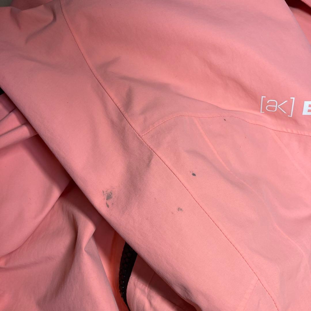 バートン　Burton [ak] サイクリック GORE-TEX