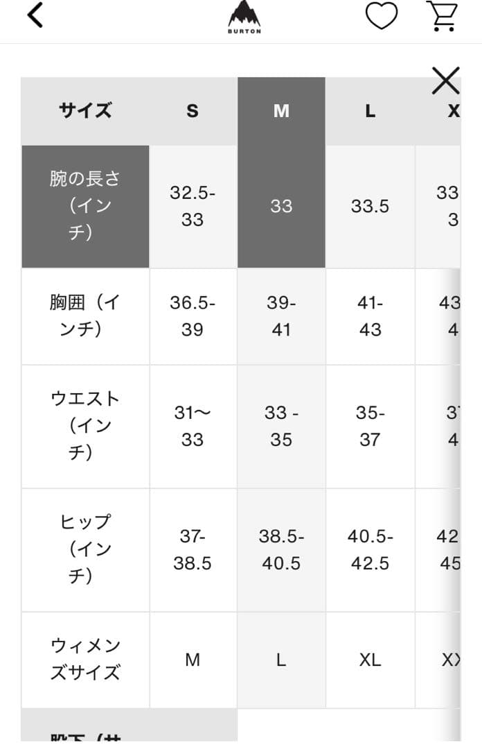 バートン　Burton [ak] サイクリック GORE-TEX