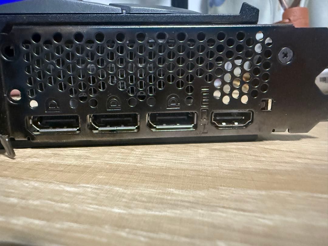 RTX3070 8GB ジャンク品