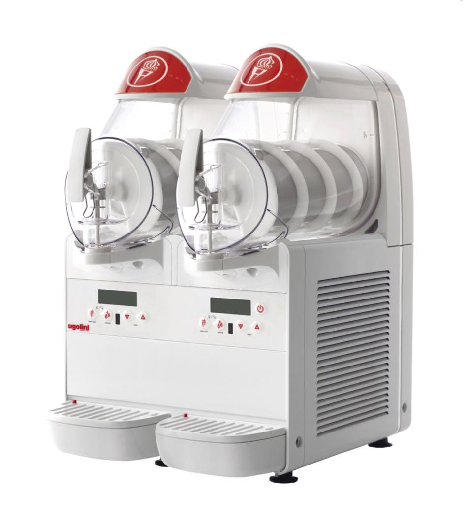 miniGELPlus2 フローズンマシン