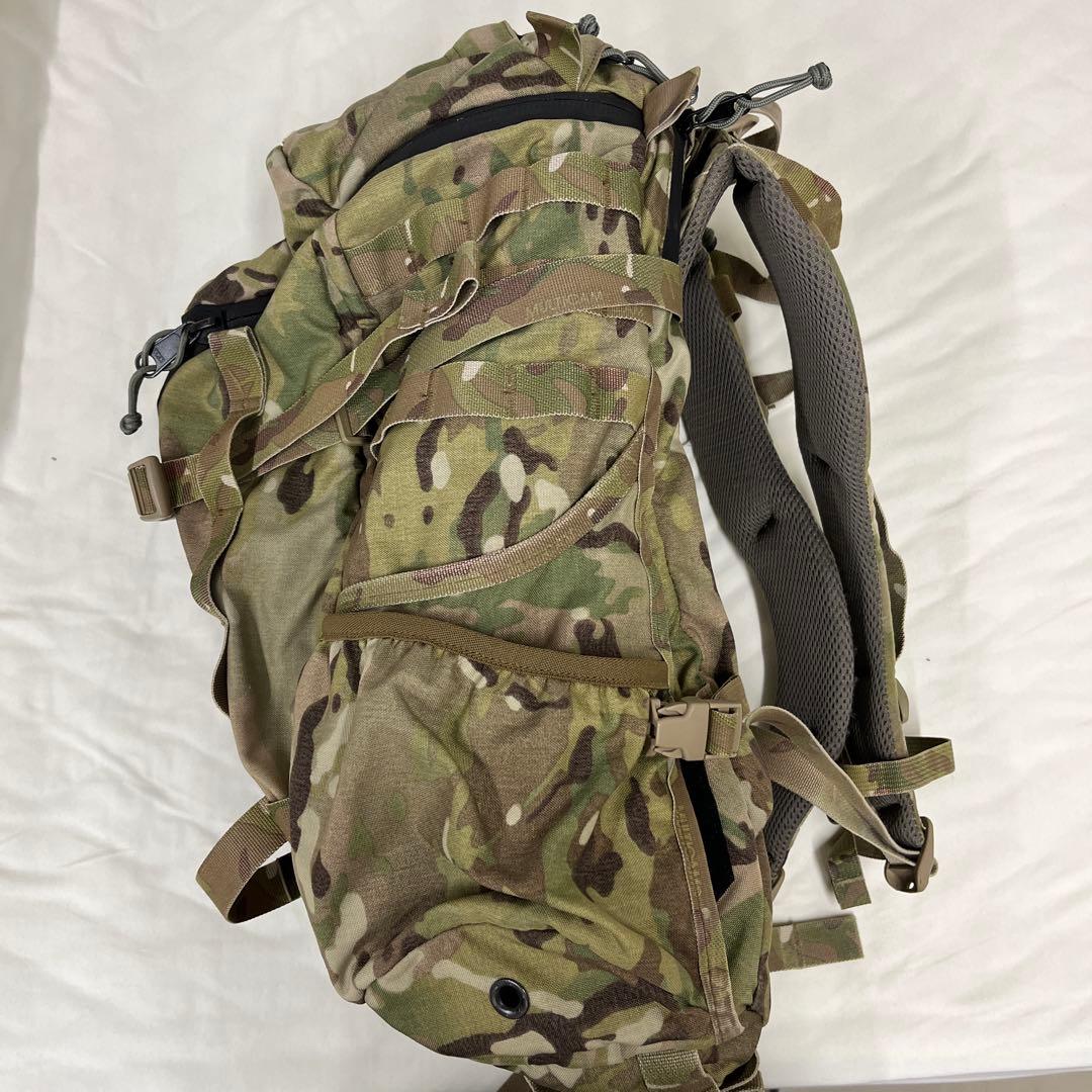 MYSTERY RANCH 3dayASSAULT 希少made in USA