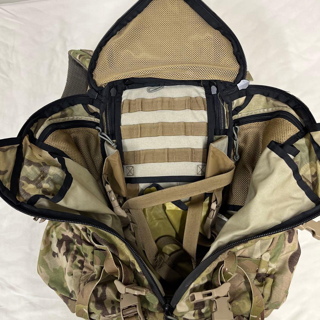 MYSTERY RANCH 3dayASSAULT 希少made in USA