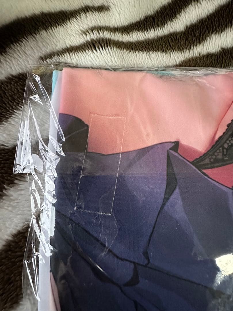 正規品・新品未開封karory ブルアカ アスナ抱き枕カバー