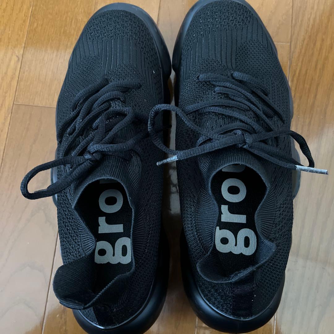 Gloomy　grounds MOOPIE MADBLK