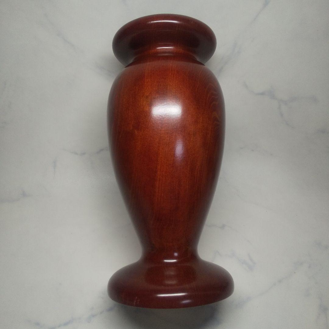 REX REDWOOD 花瓶 フラワーベース ミッドセンチュリー 壺