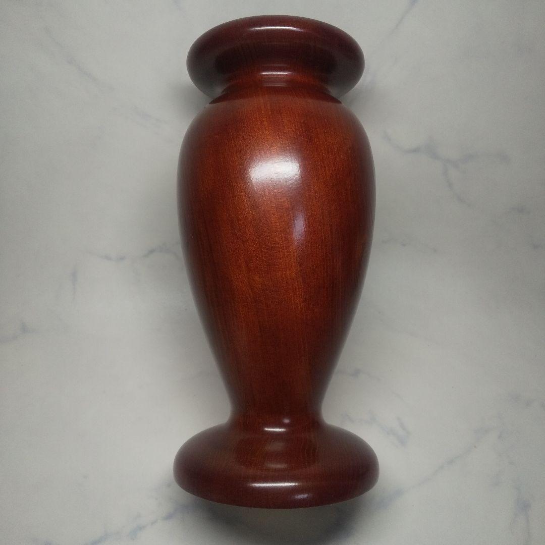 REX REDWOOD 花瓶 フラワーベース ミッドセンチュリー 壺