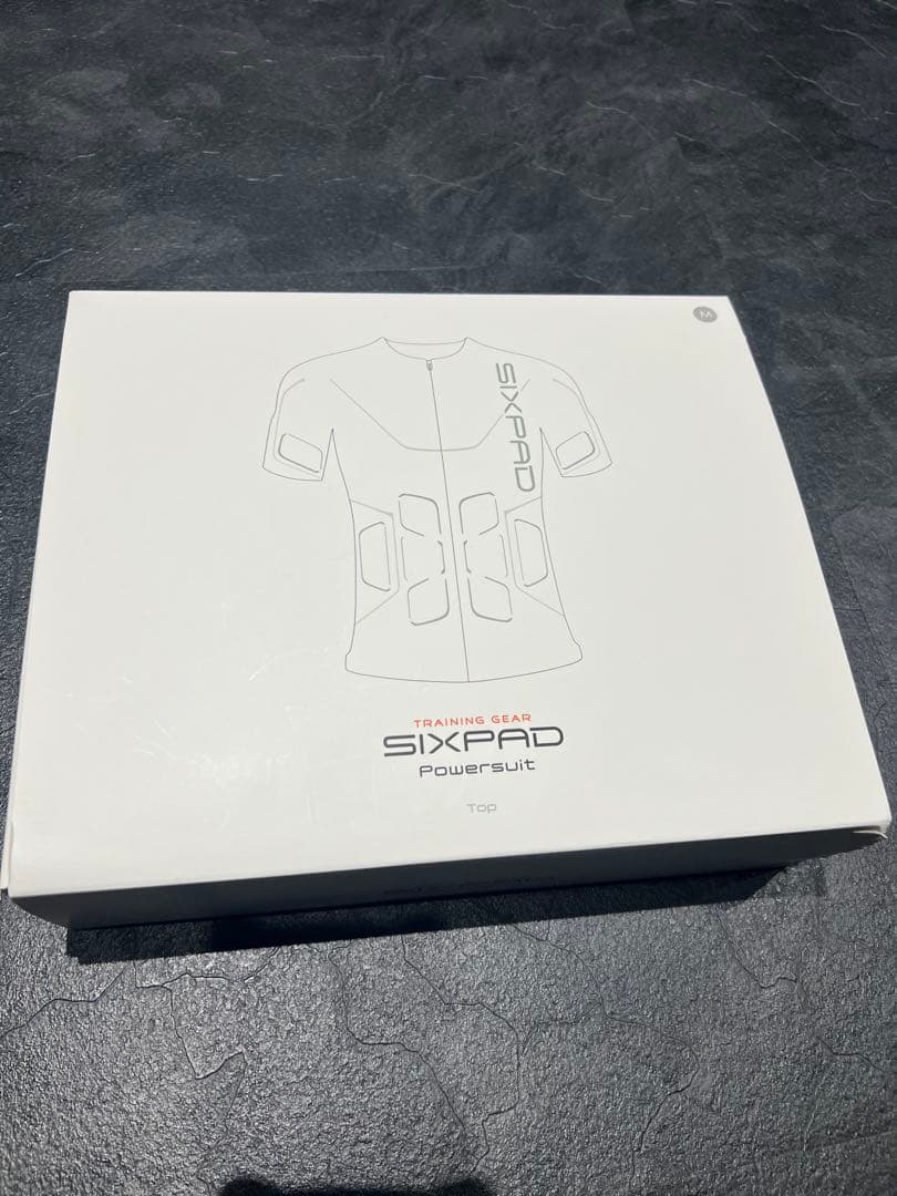 ミ*ナ様 SIXPAD Powersuit トレーニングウェア