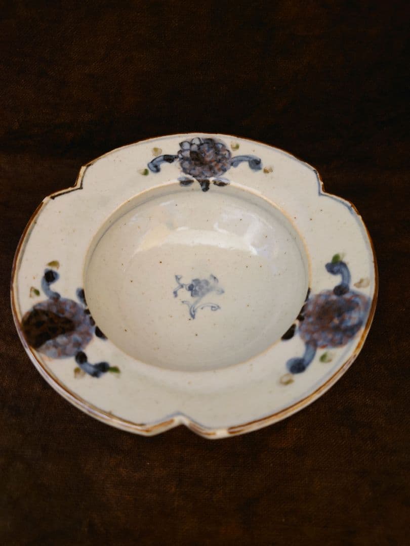 岡さつき 器 鉢 ボウル