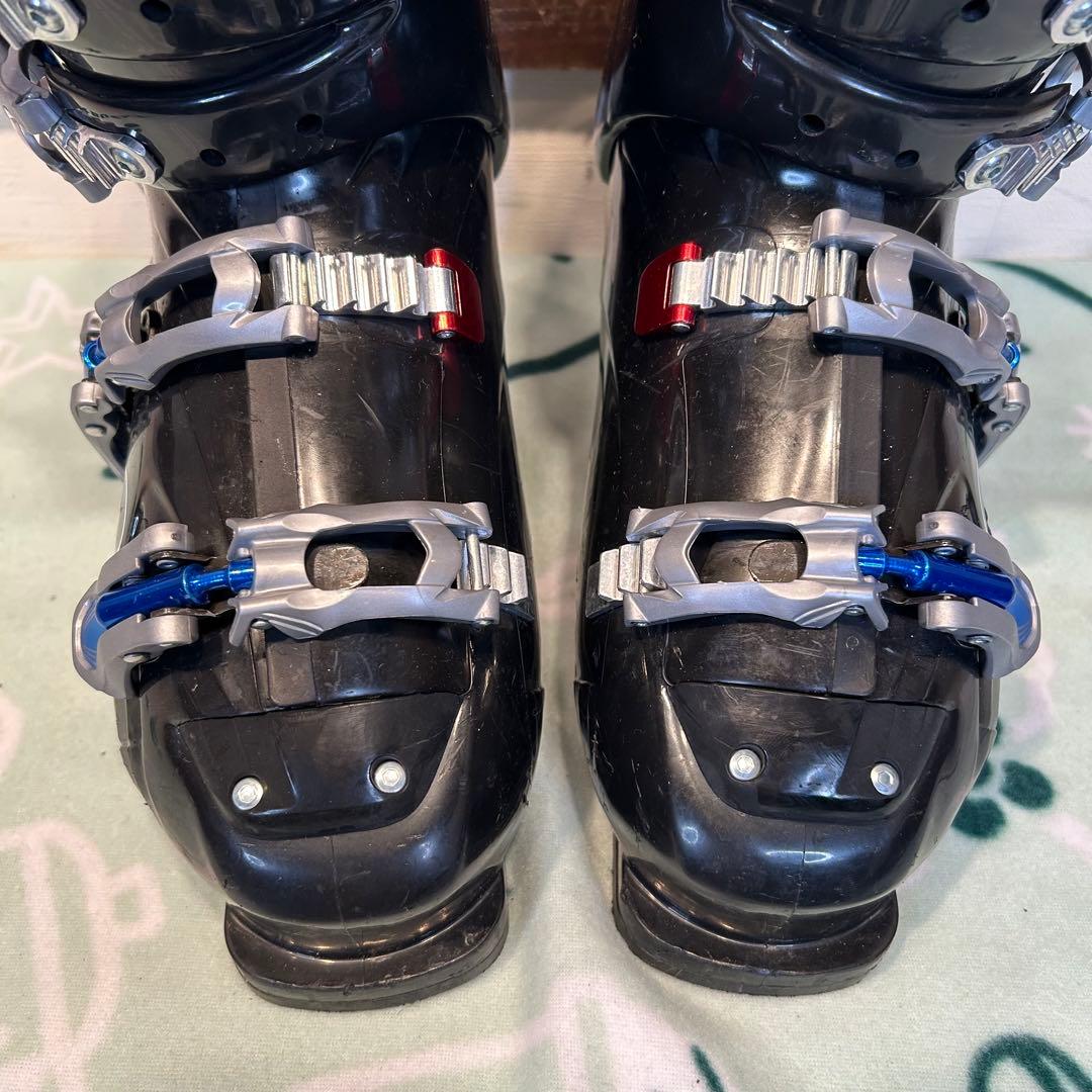 状態良好◇ SALOMON BLADE 99cm ブーツ　26〜26.5