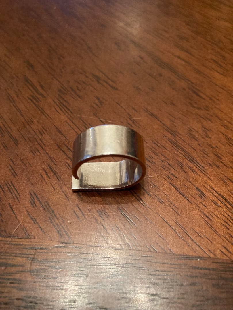 cycs 分化　シルバー925 雨のパレード