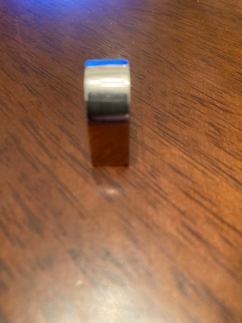 cycs 分化　シルバー925 雨のパレード