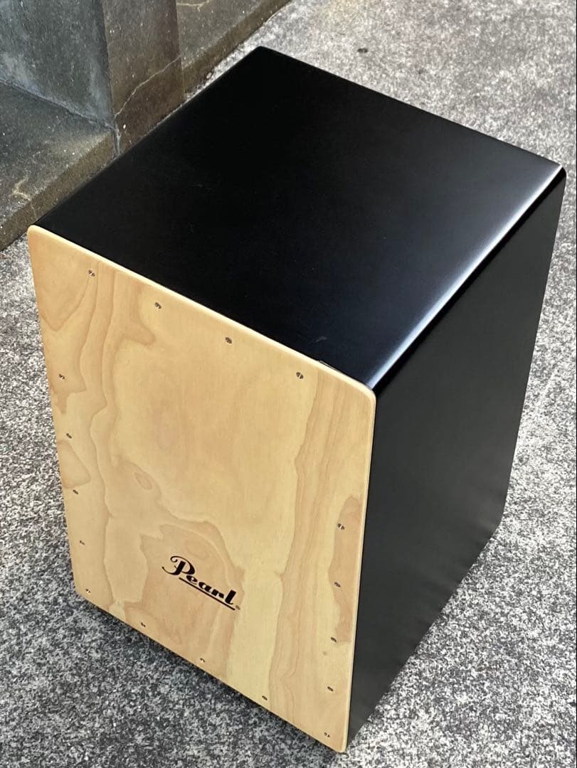 Pearl PBC-512CC カホン ウィルクボディ