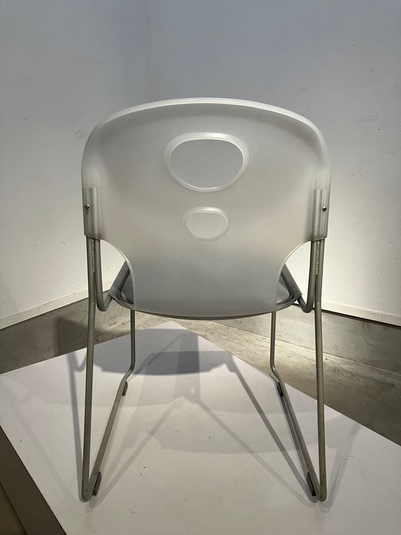 喜多俊之、T’sマンボウ、ジャパニーズモダン、天童木工、スペースエイジカッシーナ