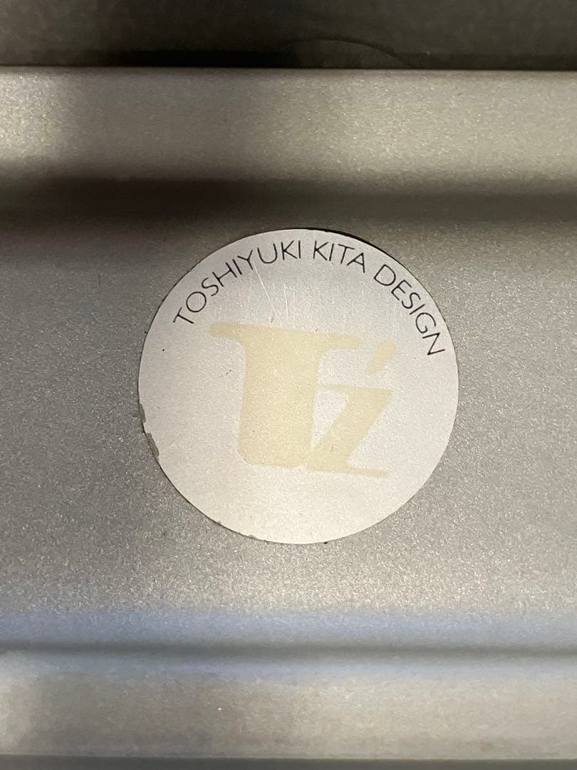 喜多俊之、T’sマンボウ、ジャパニーズモダン、天童木工、スペースエイジカッシーナ