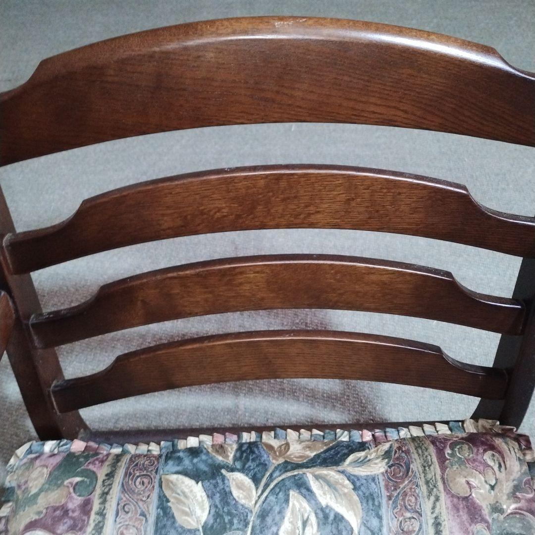 飛騨産業 キツツキ シングルソファ