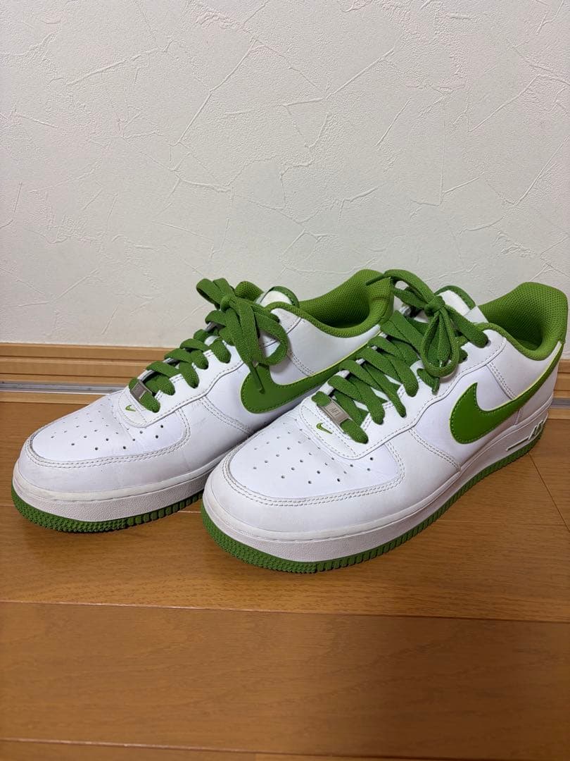 ナイキ　エアフォース1 28cm