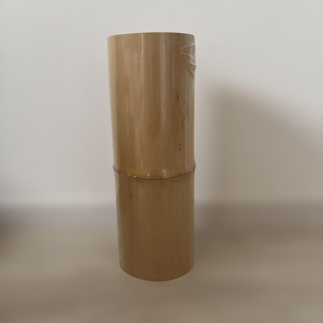 華道具　池坊　寸筒　寸胴 　生花　花生け　花入　花器　花瓶　竹筒　内銅張　茶道具