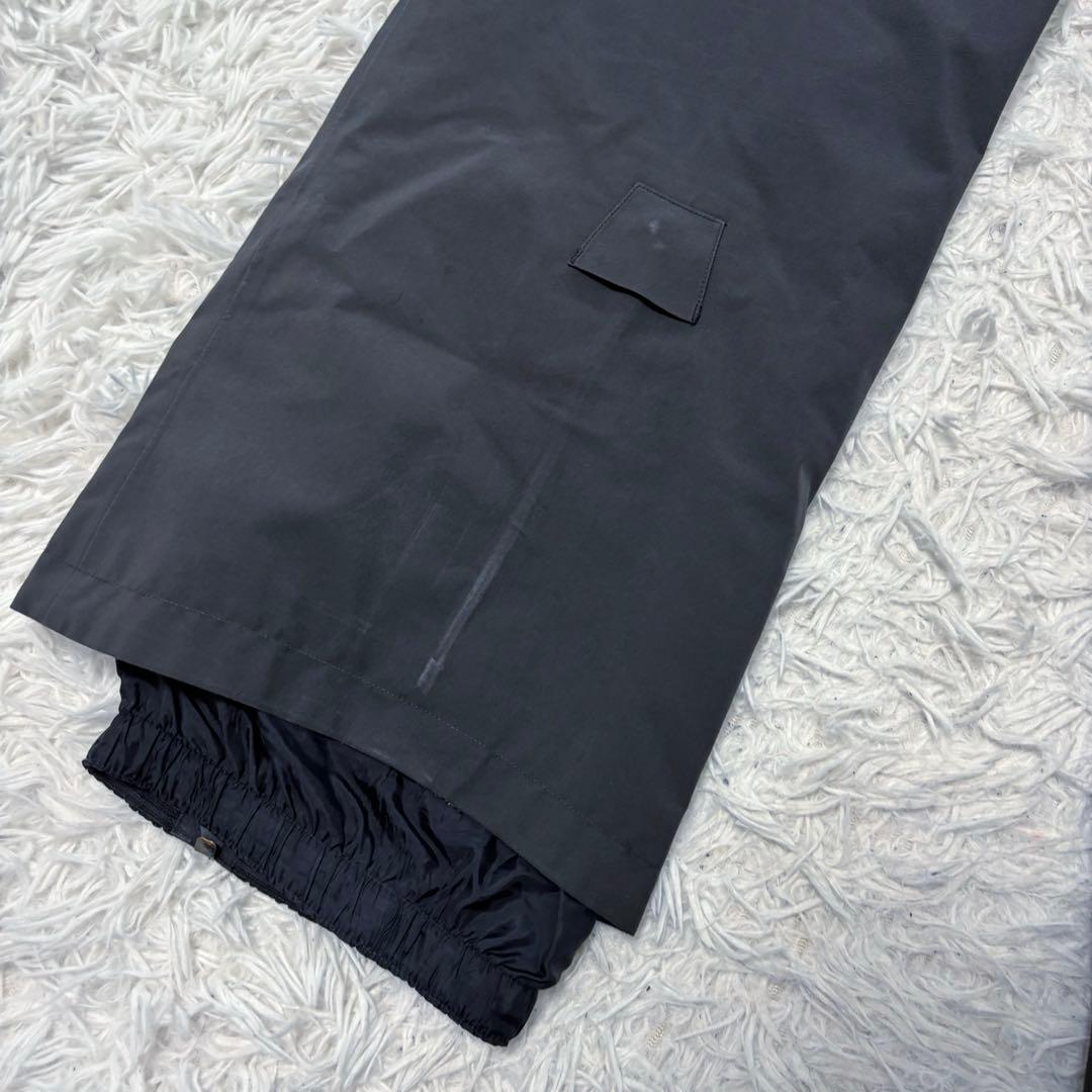 バートンak 2L サイクリックパンツ スノボ パンツ ゴアテックス ブラック