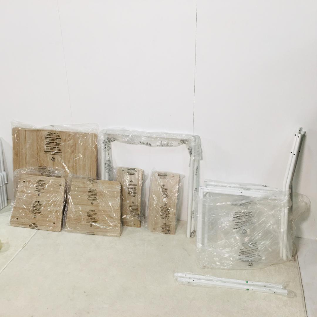 新品　ダイニングテーブルセット ダイニングチェア 食卓 1751-180