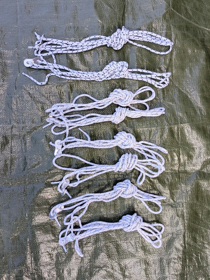 Coleman タフスクリーン 2ルームハウス LDX+ 4〜5人