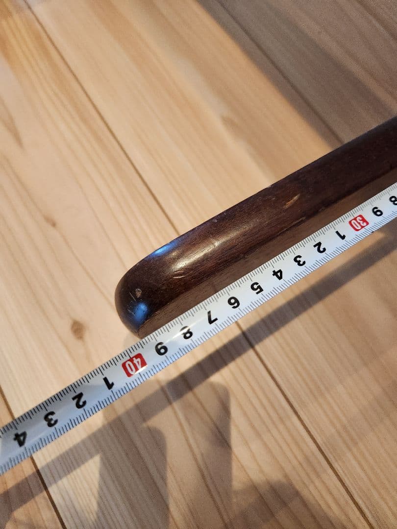 木製ミラー★移動式