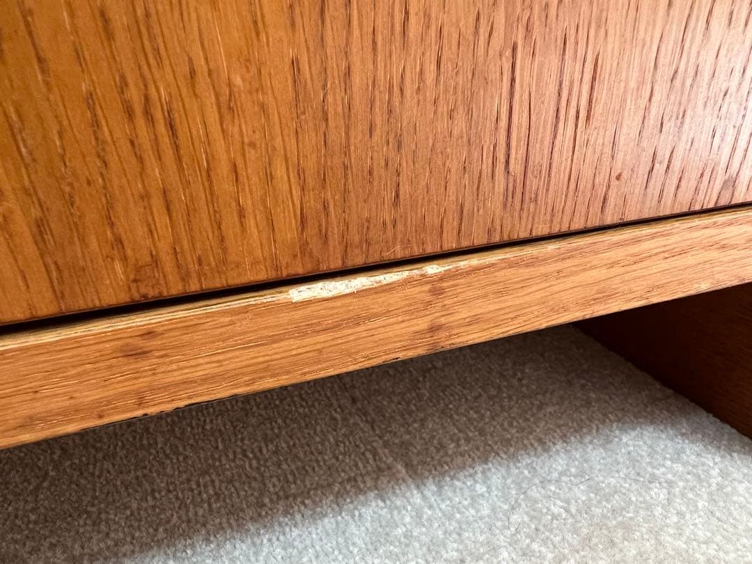 【unico】食器棚