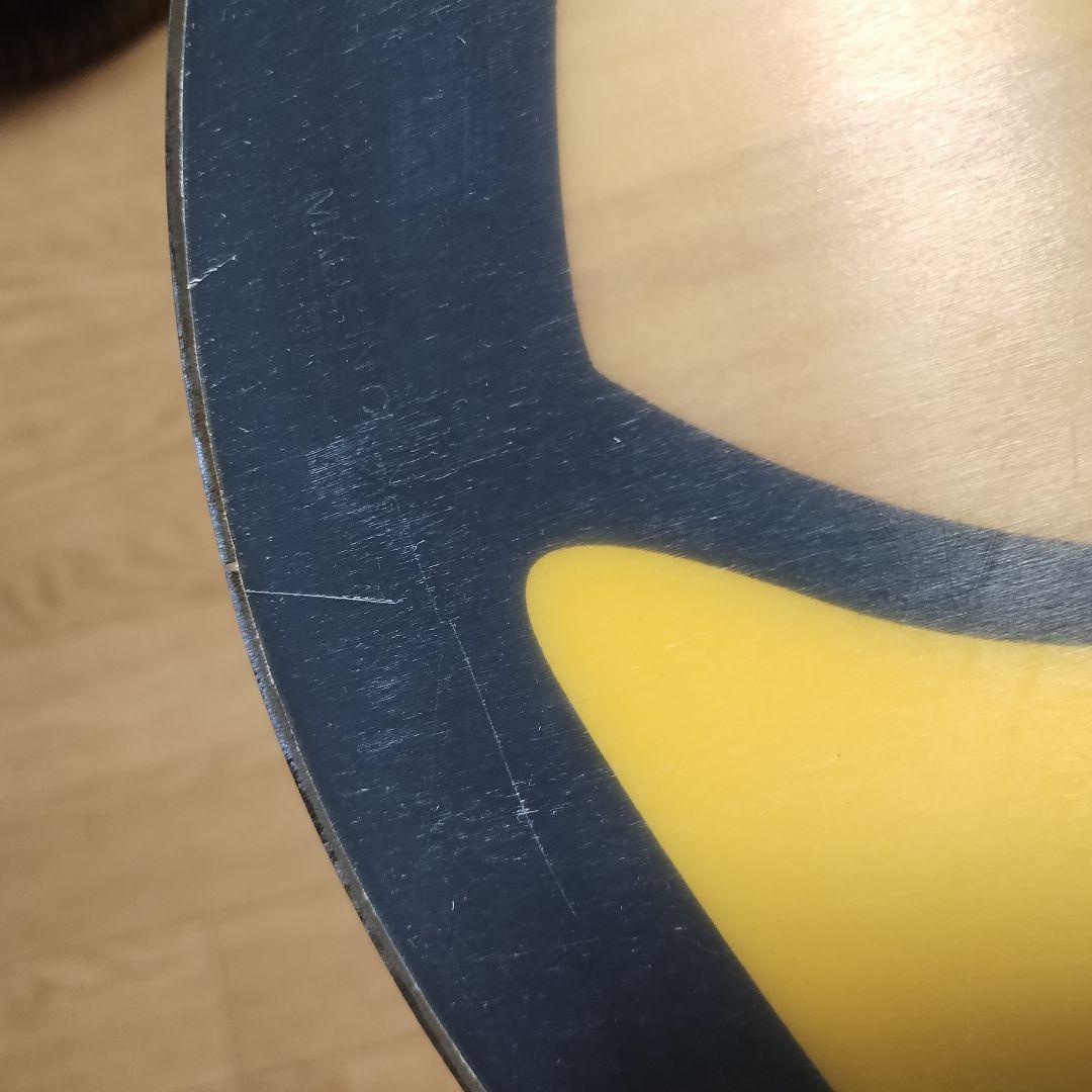 スノーボード Salomon 147 ビンディング SALOMON CUSTOM