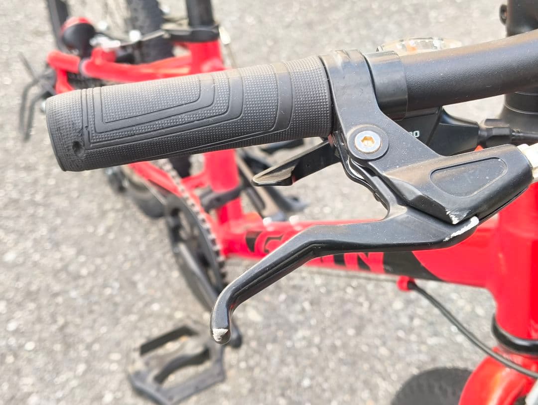 自転車本体 GIANT ARX20(2022)