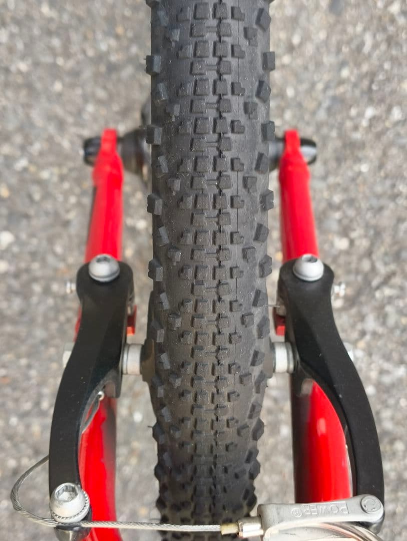 自転車本体 GIANT ARX20(2022)