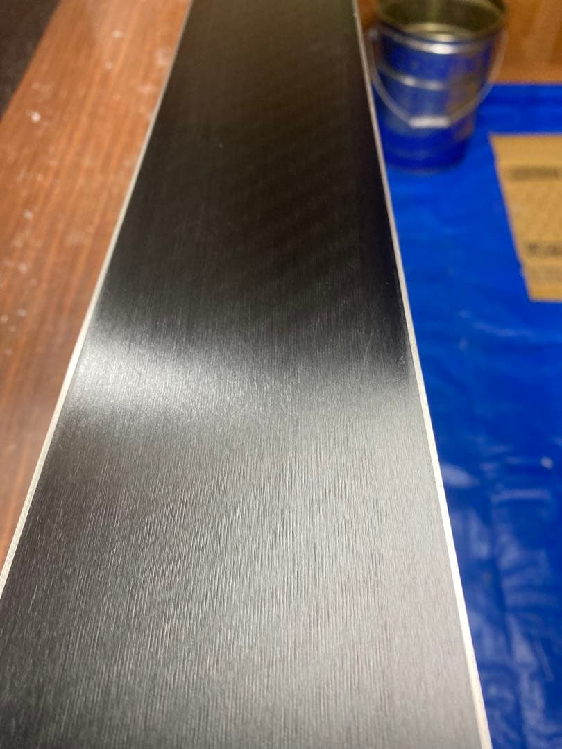 【本日終了値下げ】OGASAKA オガサカ　TC-Ｓ　2025モデル　165cm