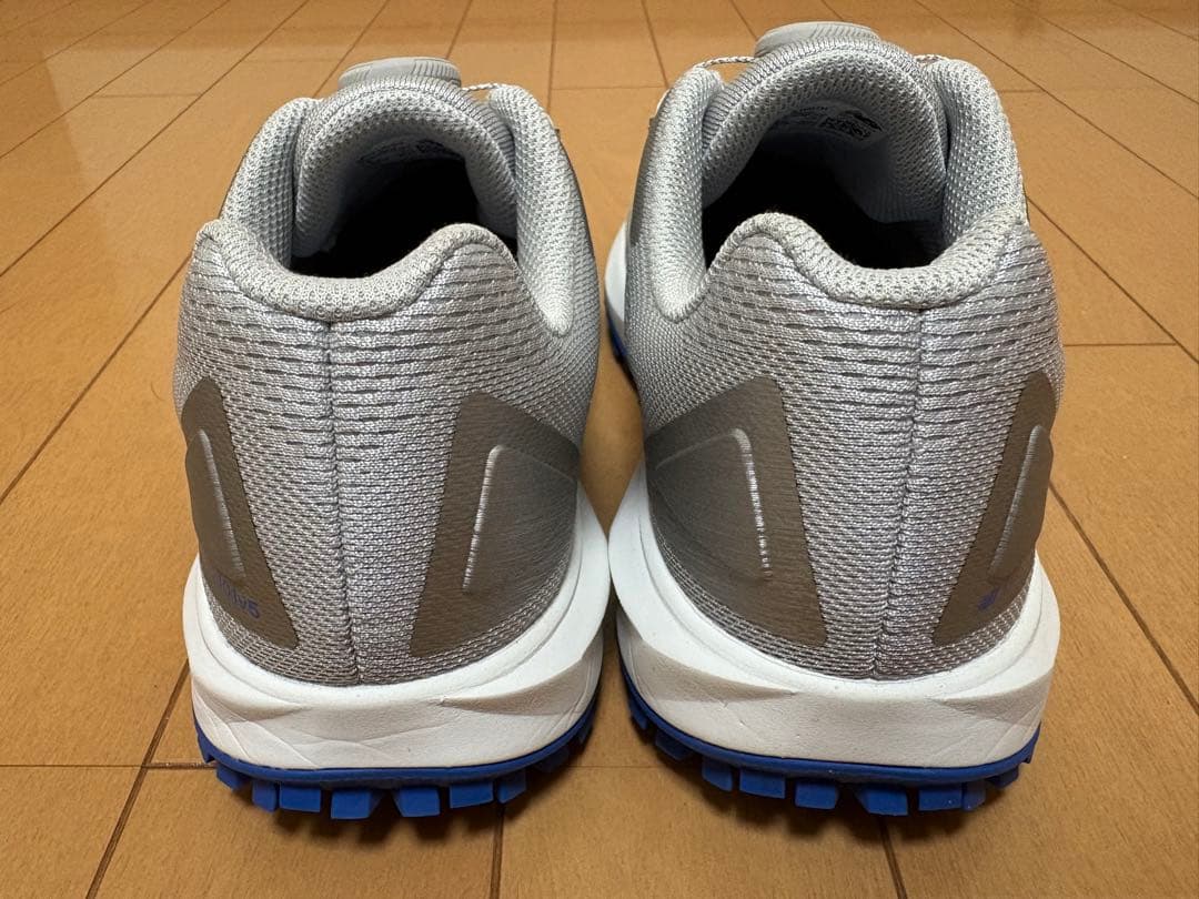 ニューバランス ゴルフシューズ FuelCell BOA ボア 26.０㎝