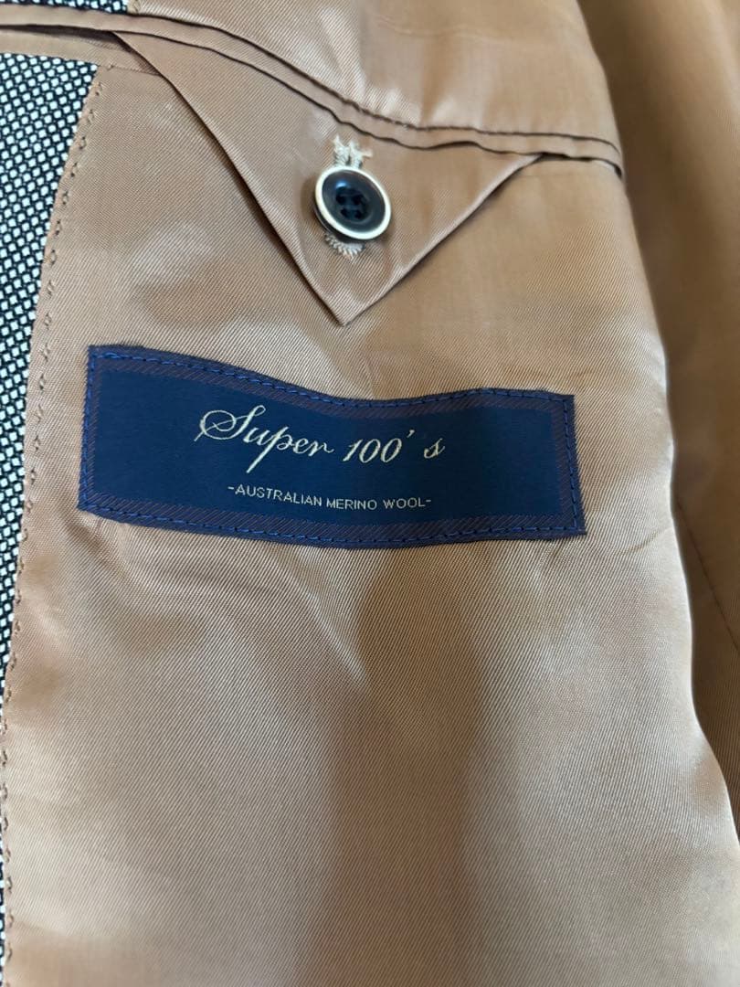 カシヤマレディーススーツ