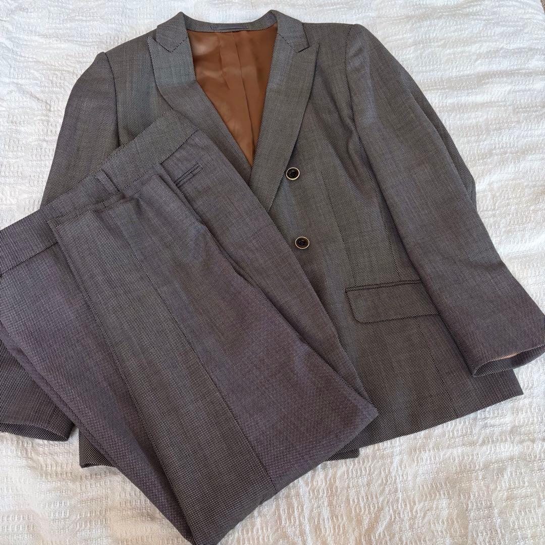 カシヤマレディーススーツ