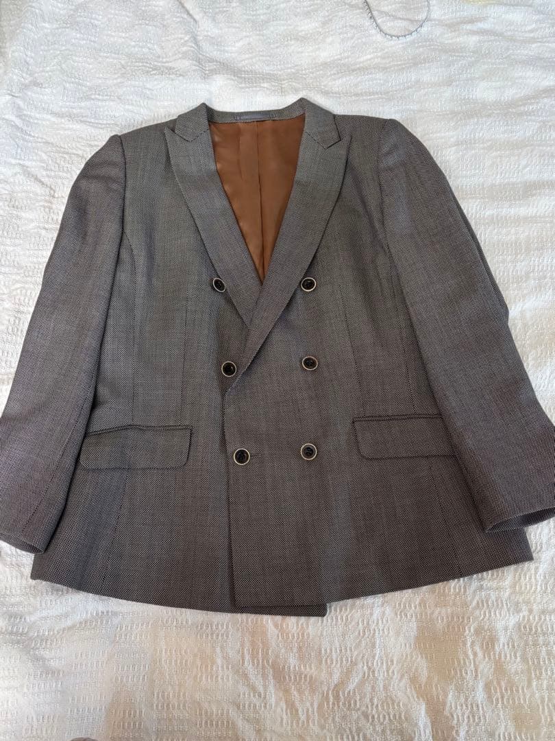 カシヤマレディーススーツ