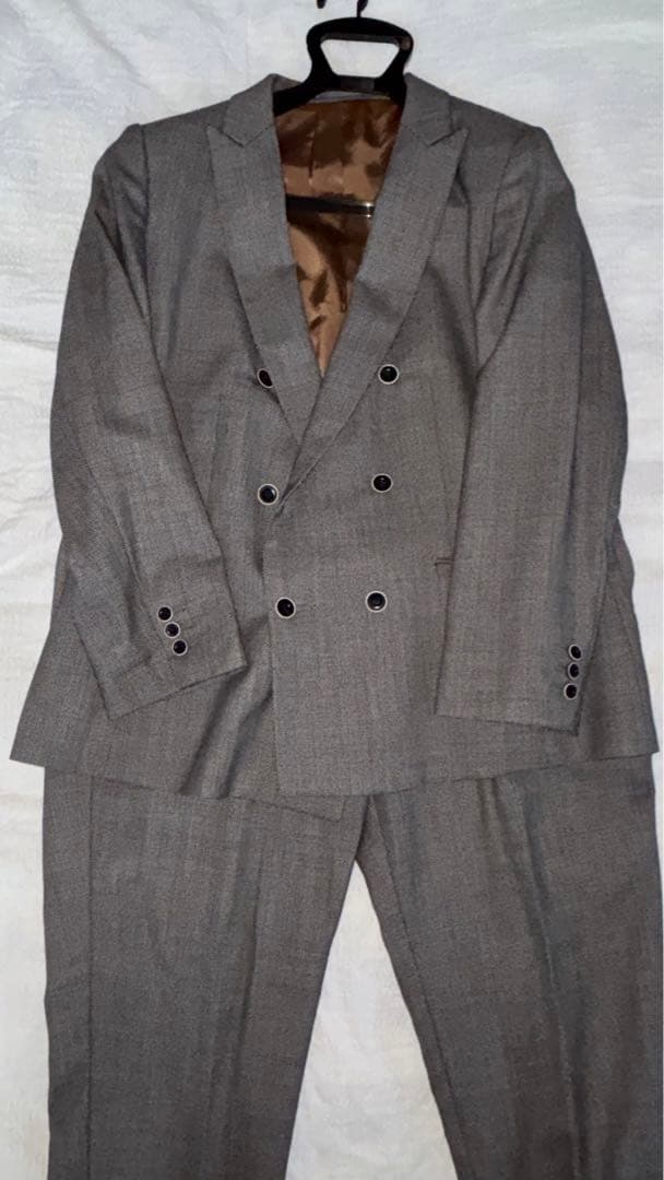 カシヤマレディーススーツ