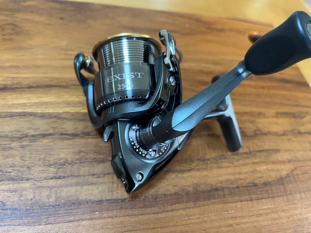 ダイワ イグジスト スティーズカスタム　EXIST 2506