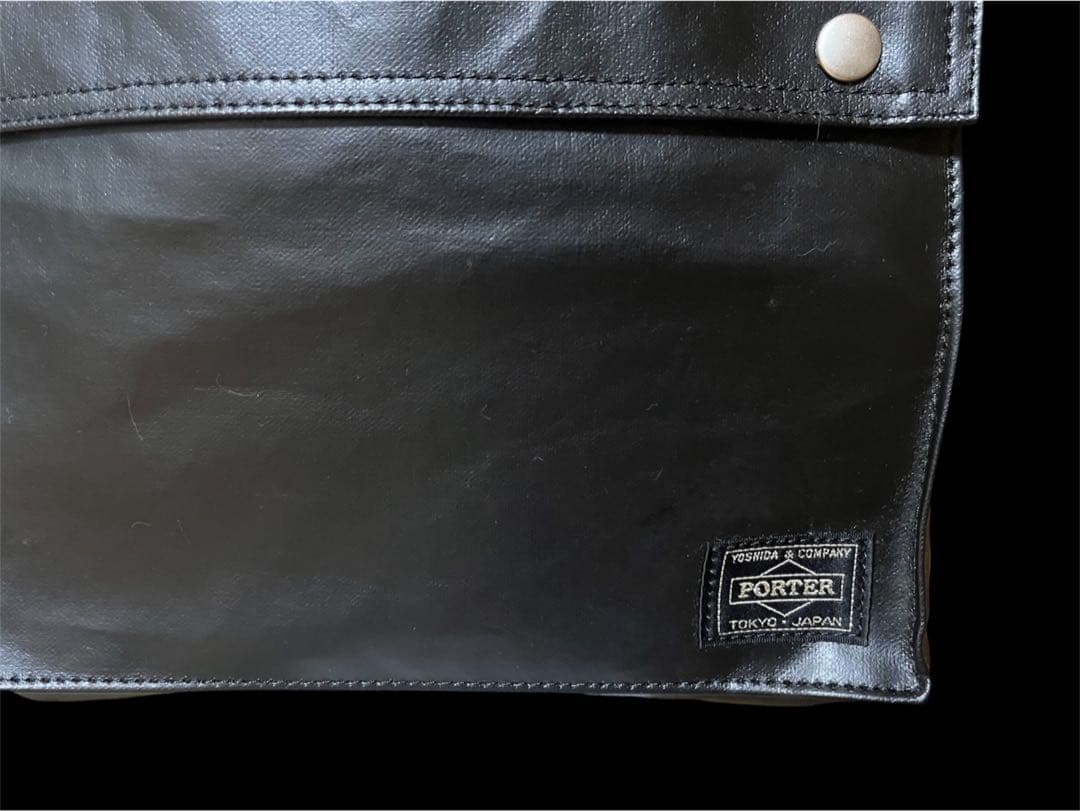 【新品未使用】PORTER フリースタイル ショルダーバッグ707-07145