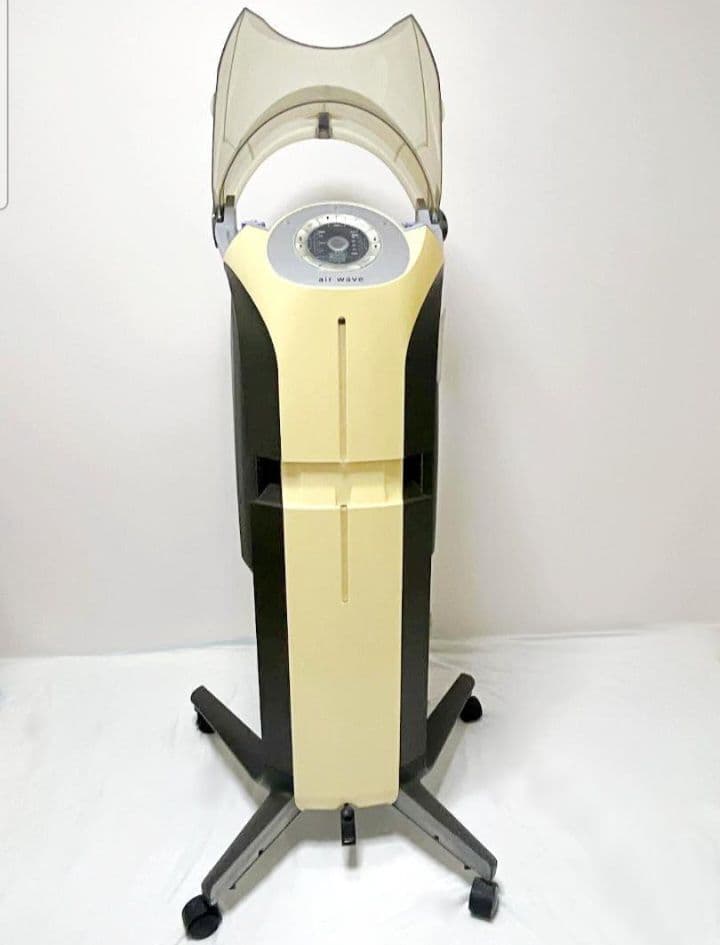 エアウェーブ airwave 　パーマ機器　促進機　タカラベルモント