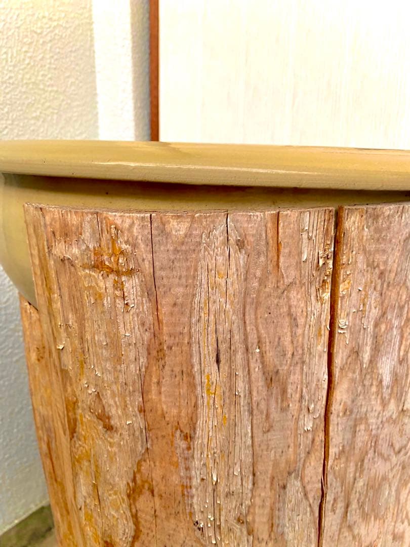 蕎麦打ち こね鉢