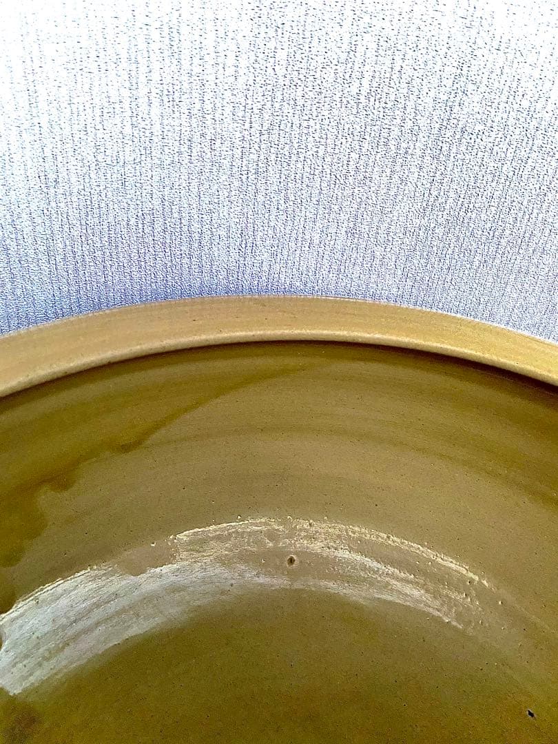 蕎麦打ち こね鉢