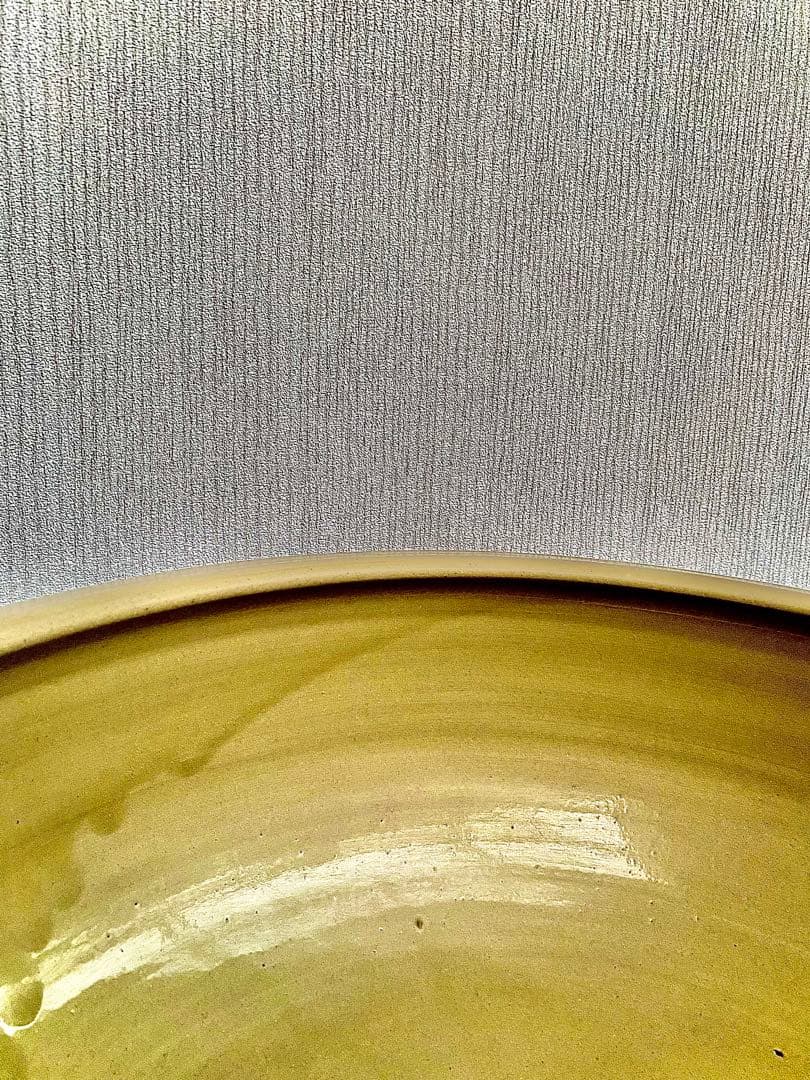 蕎麦打ち こね鉢