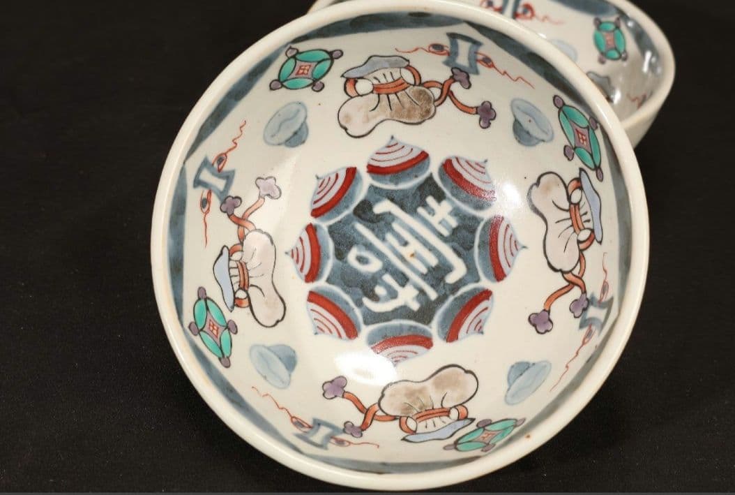 佐藤走波　鉢2客セット